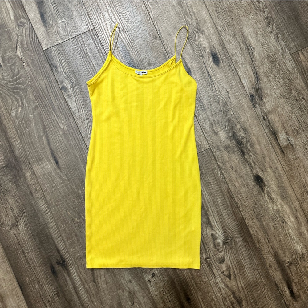 Fashion nova mini dress